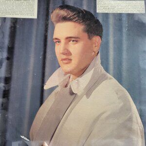 Lp Elvis